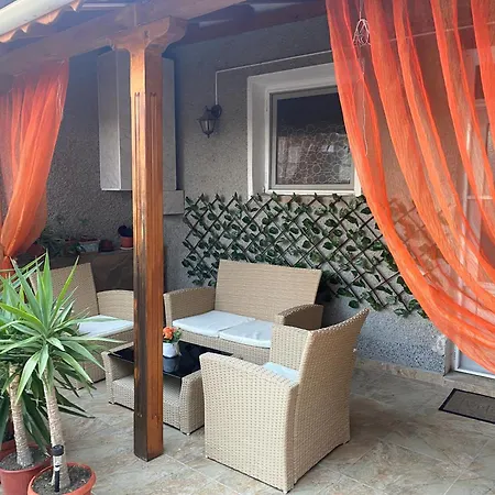 Appartement Vn 2 *