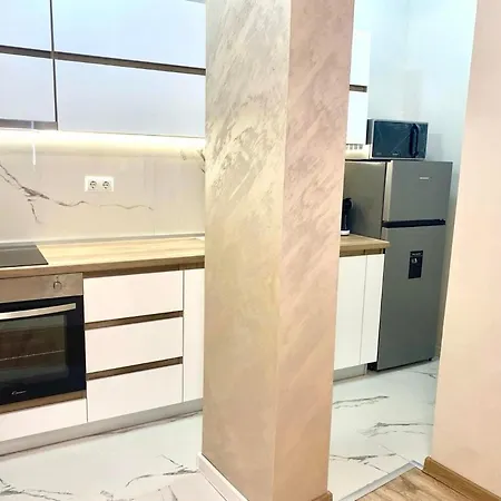 Vn 2 Apartamento Pomorie