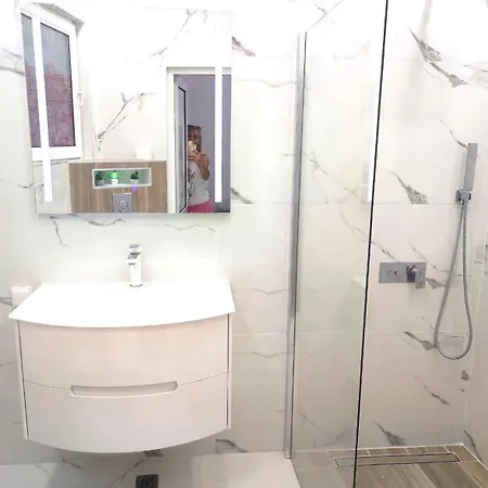 Apartamento Vn 2 Pomorie