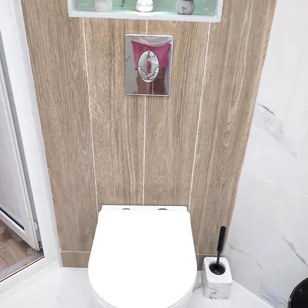 Appartement Vn 2 *
