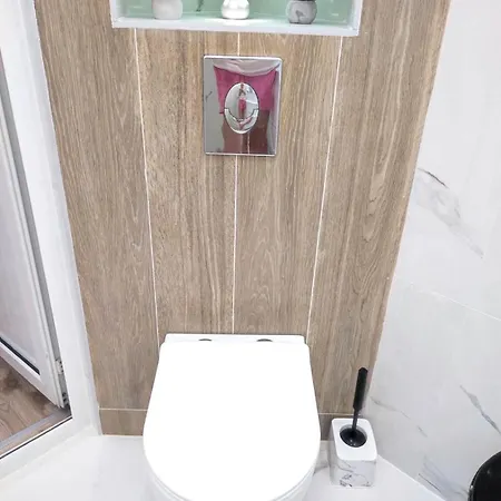 Appartement Vn 2 *