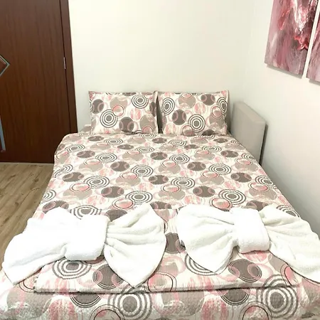 Vn 2 Appartement Pomorie