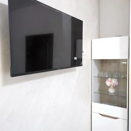 Vn 2 Appartement Pomorie