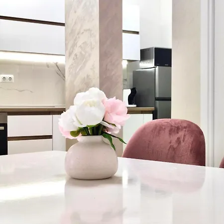 Appartement Vn 2 *
